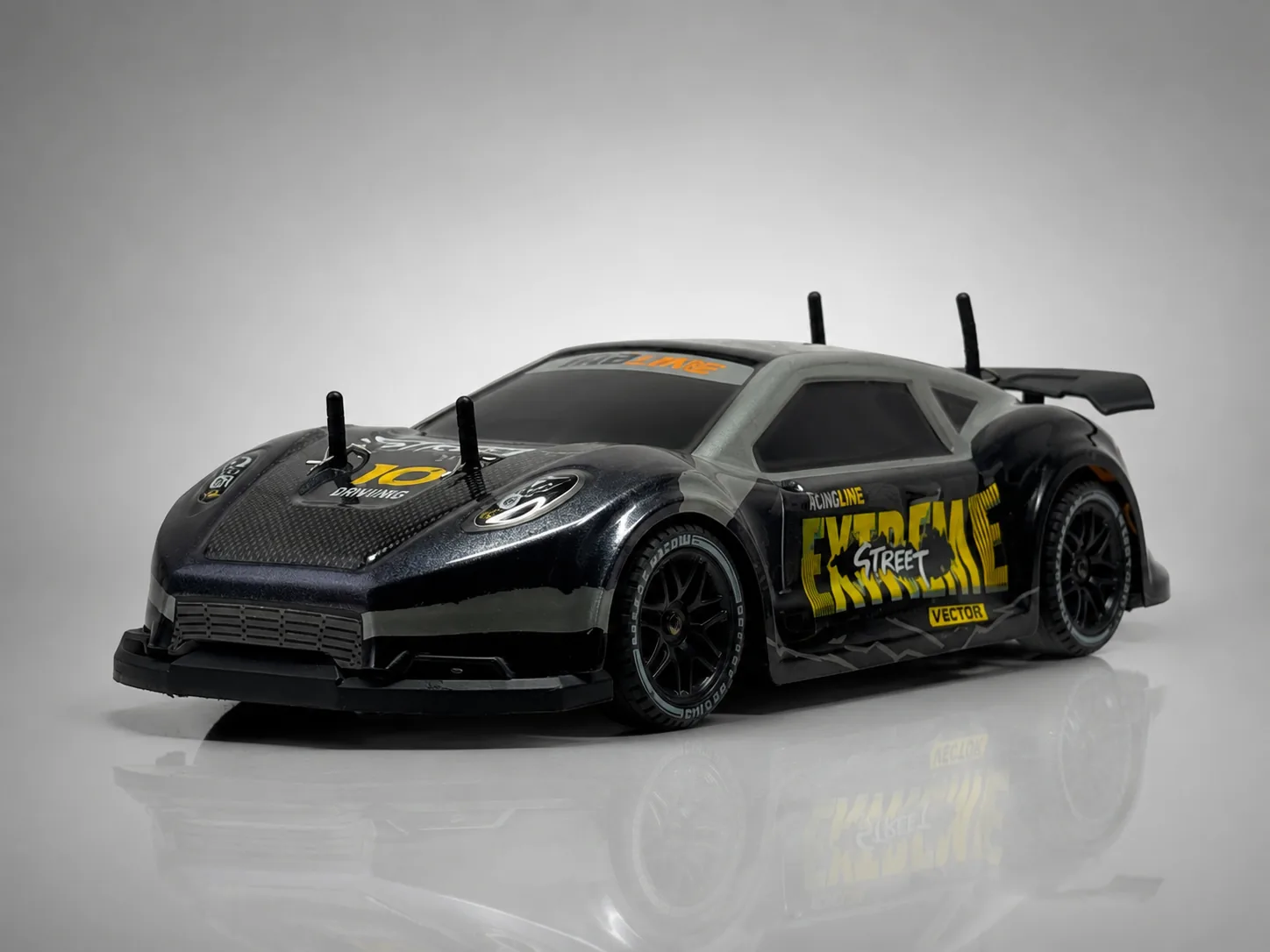 Drift Carbon